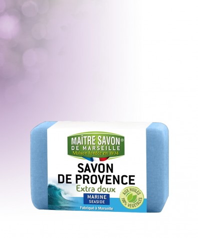 Provence soap // discontinued