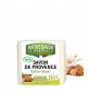 Provence soaps certified by ECOCERT