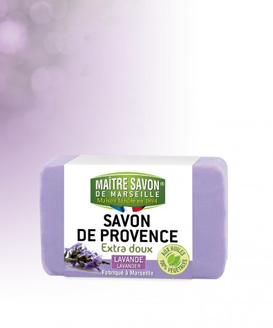 Provence soap