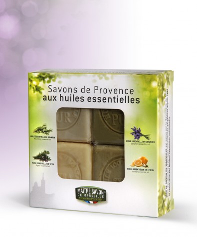 Provence gift set